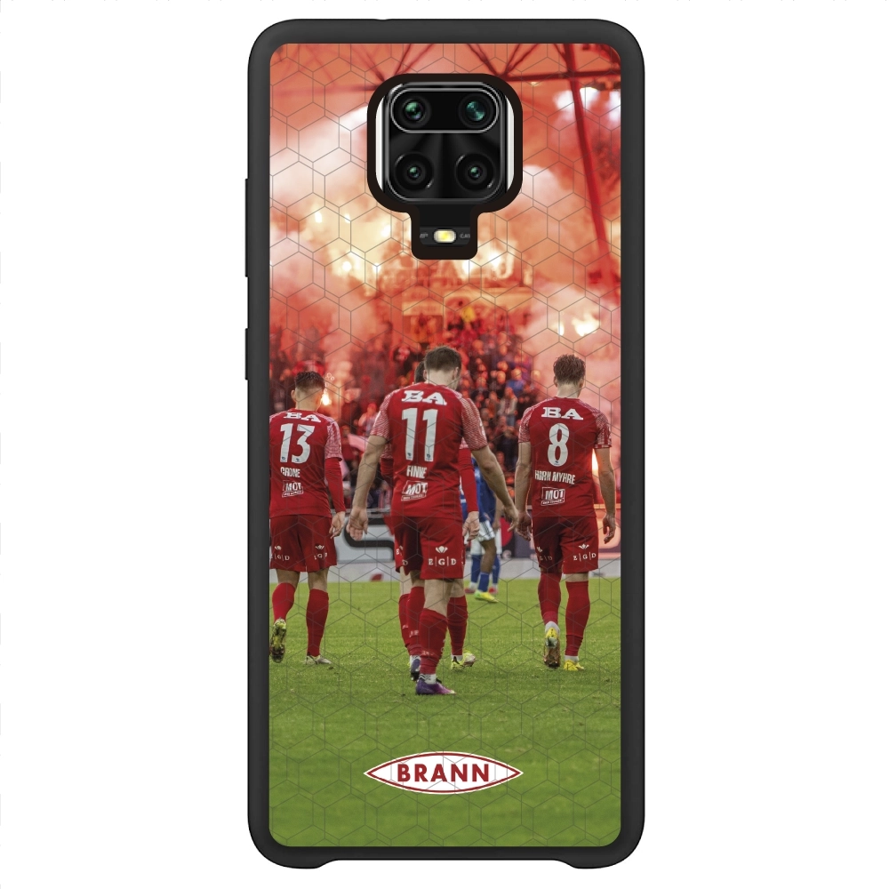 Brann SK Offisielt 3D...