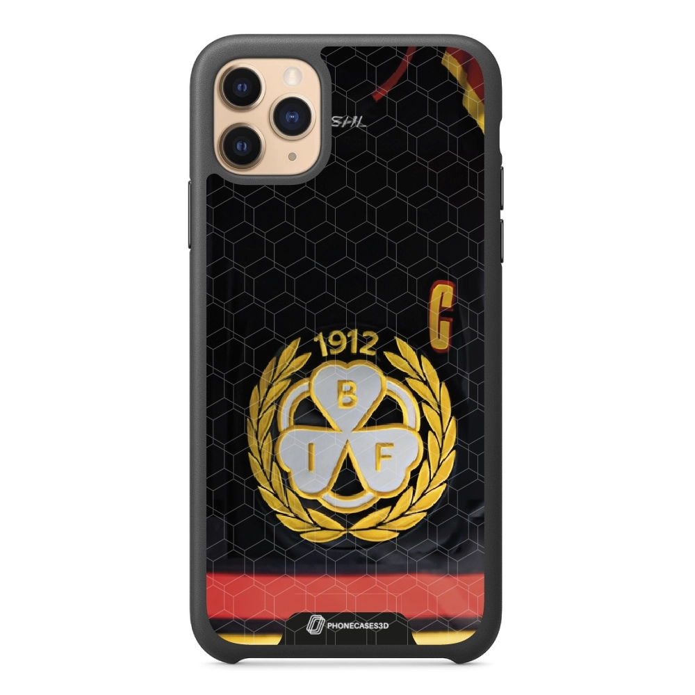 Official 3D Phone Case Jersey