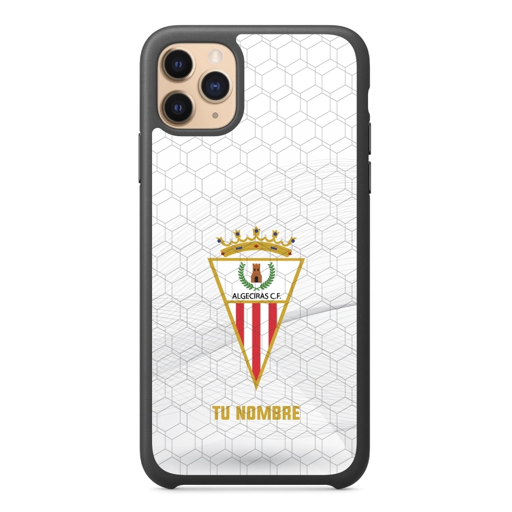 Algeciras CF Officiel Coque...