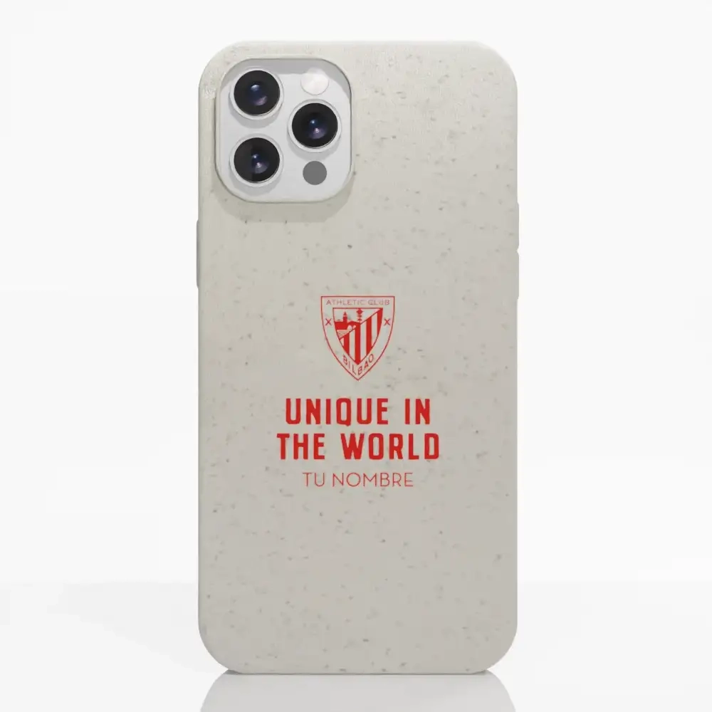 Funda Compostable Oficial...