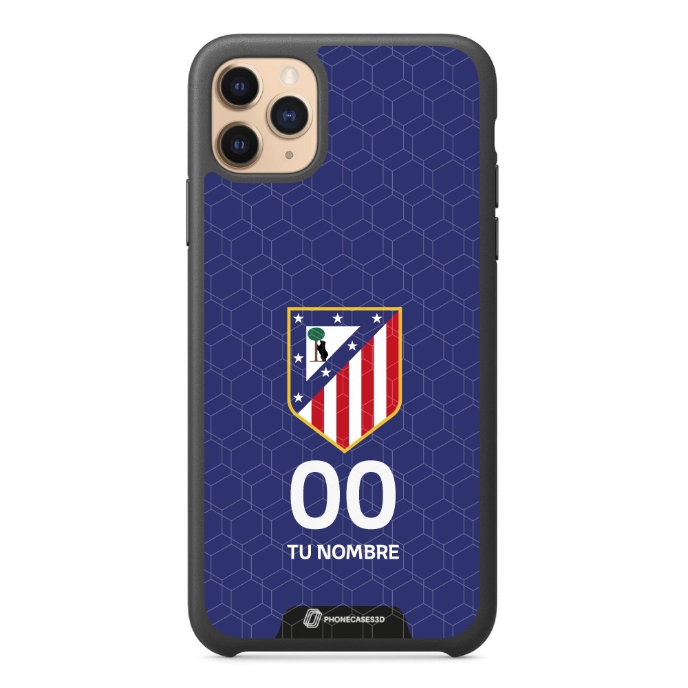 Atlético Madrid Capa de...