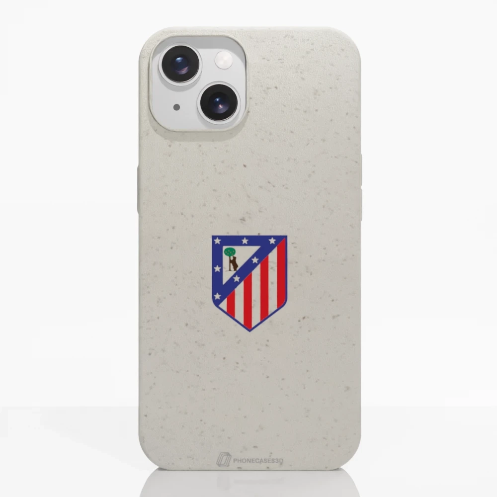 Funda móvil Compostable...