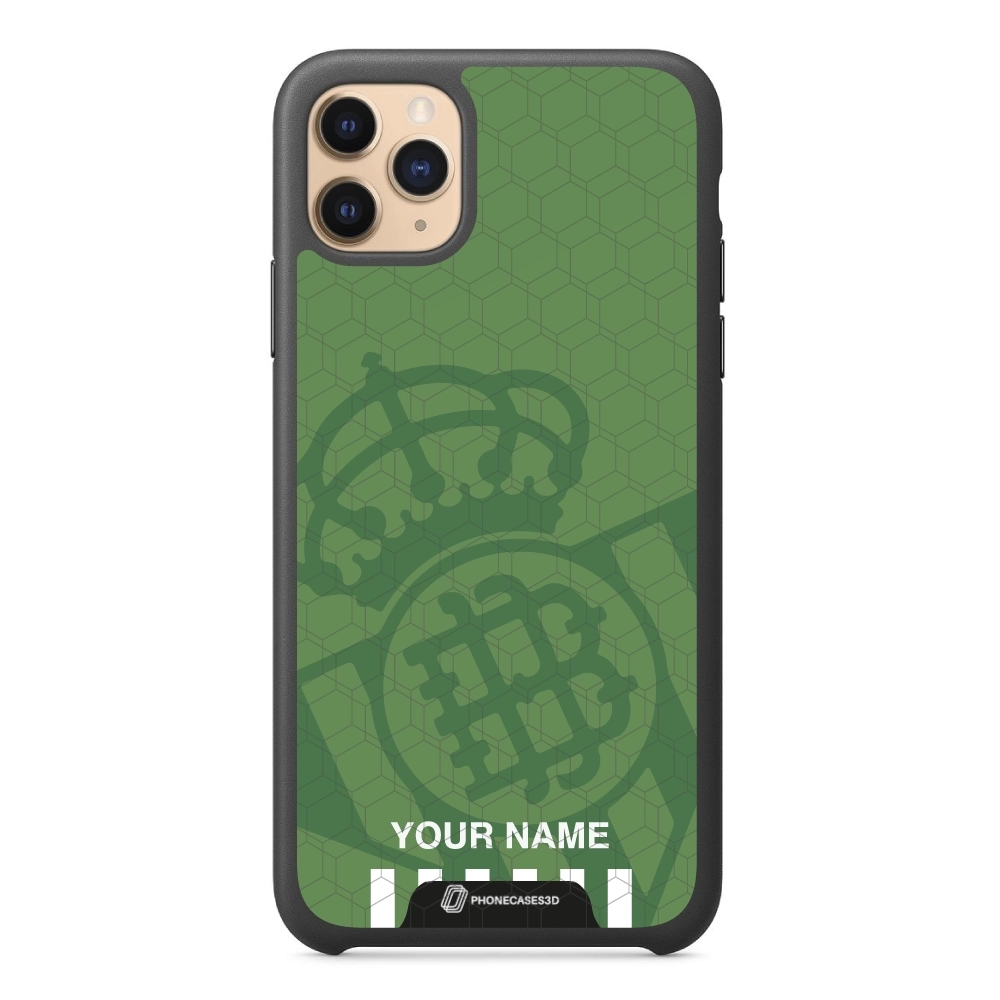 Real Betis FC 3D Phone case...