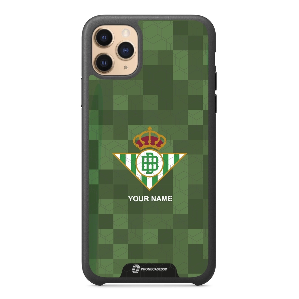 Real Betis FC Offisielt 3D...