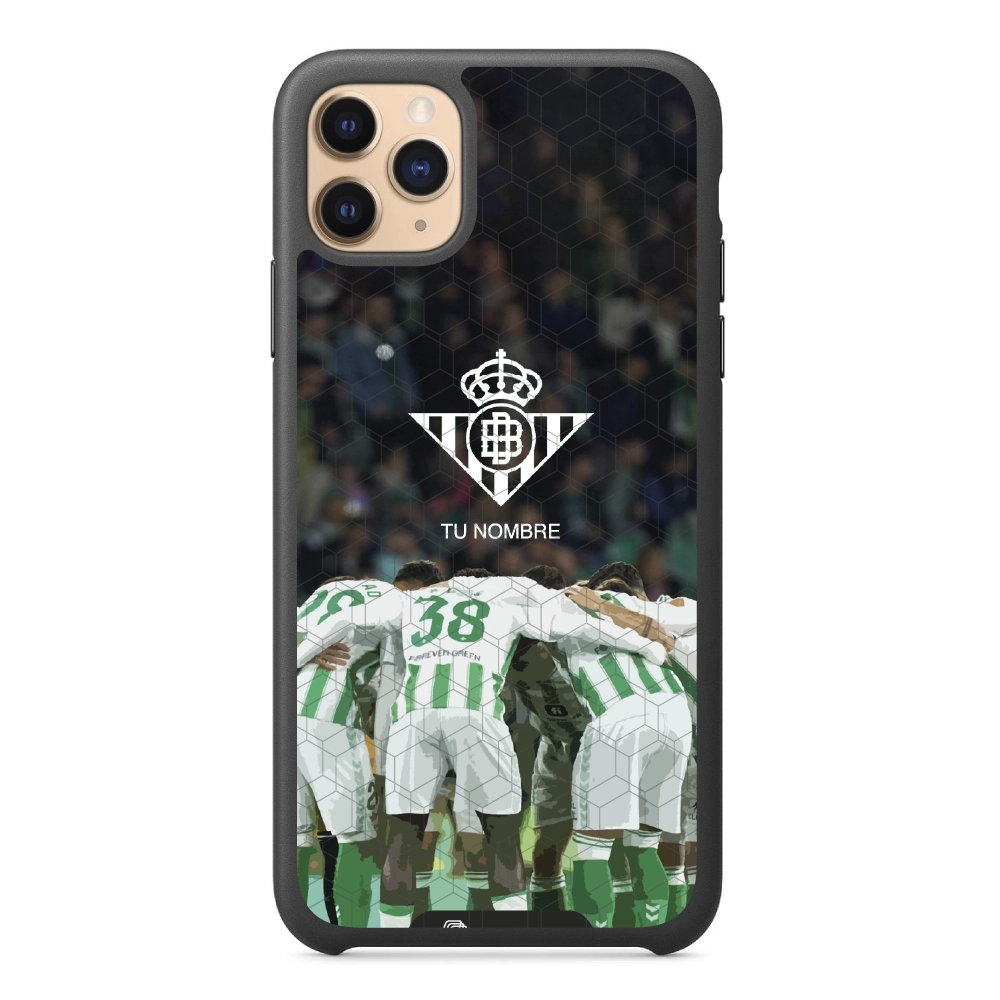 Real Betis FC Official 3D...