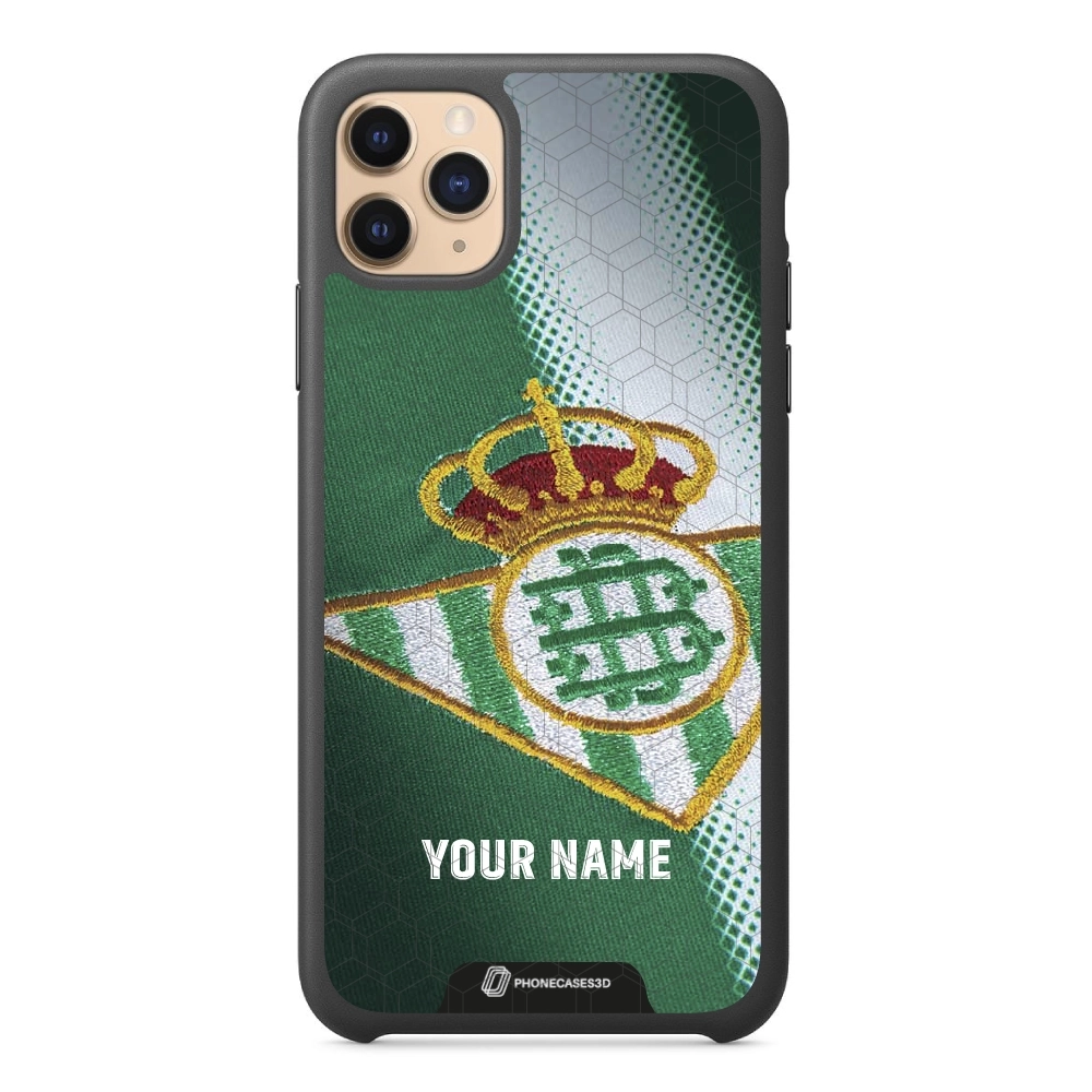 Real Betis FC 3D Phone case...