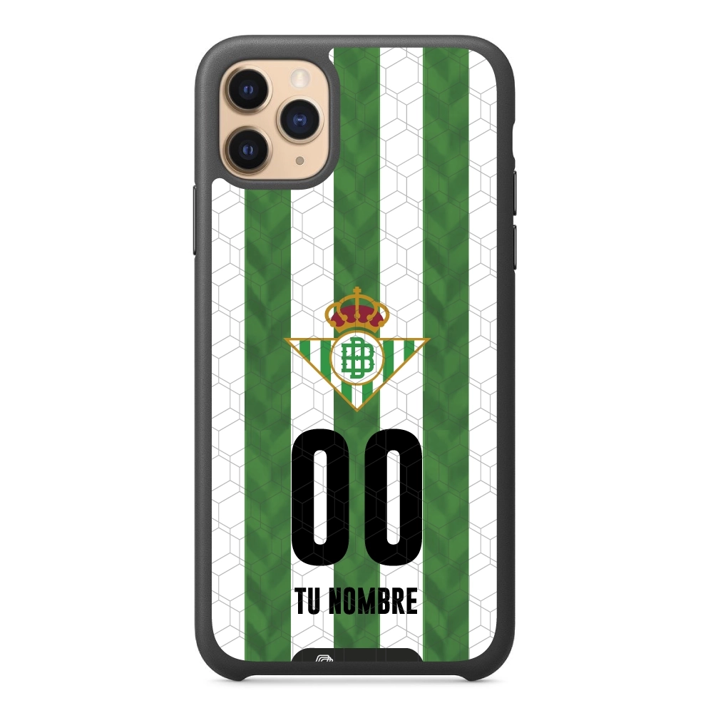 Real Betis FC Official 3D...