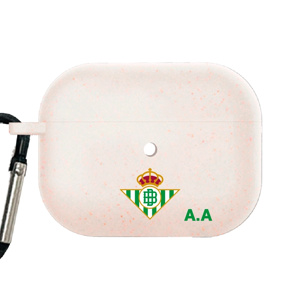Real Betis FC Airbud Cases...