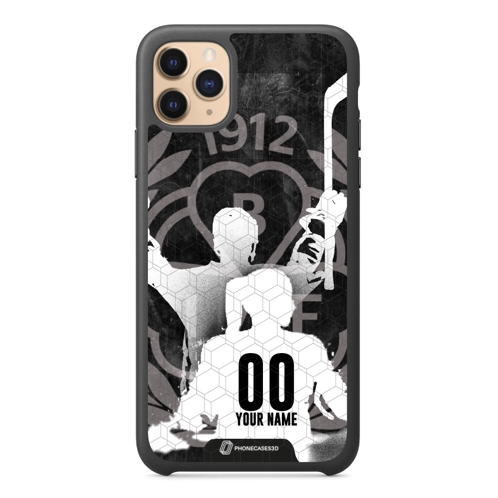 Coque de Téléphone 3D...