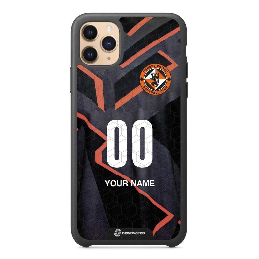 Dundee United Official 3D...