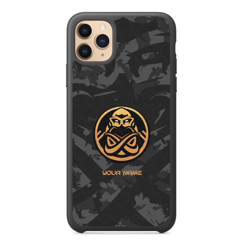 Ence esports Officiel Coque...