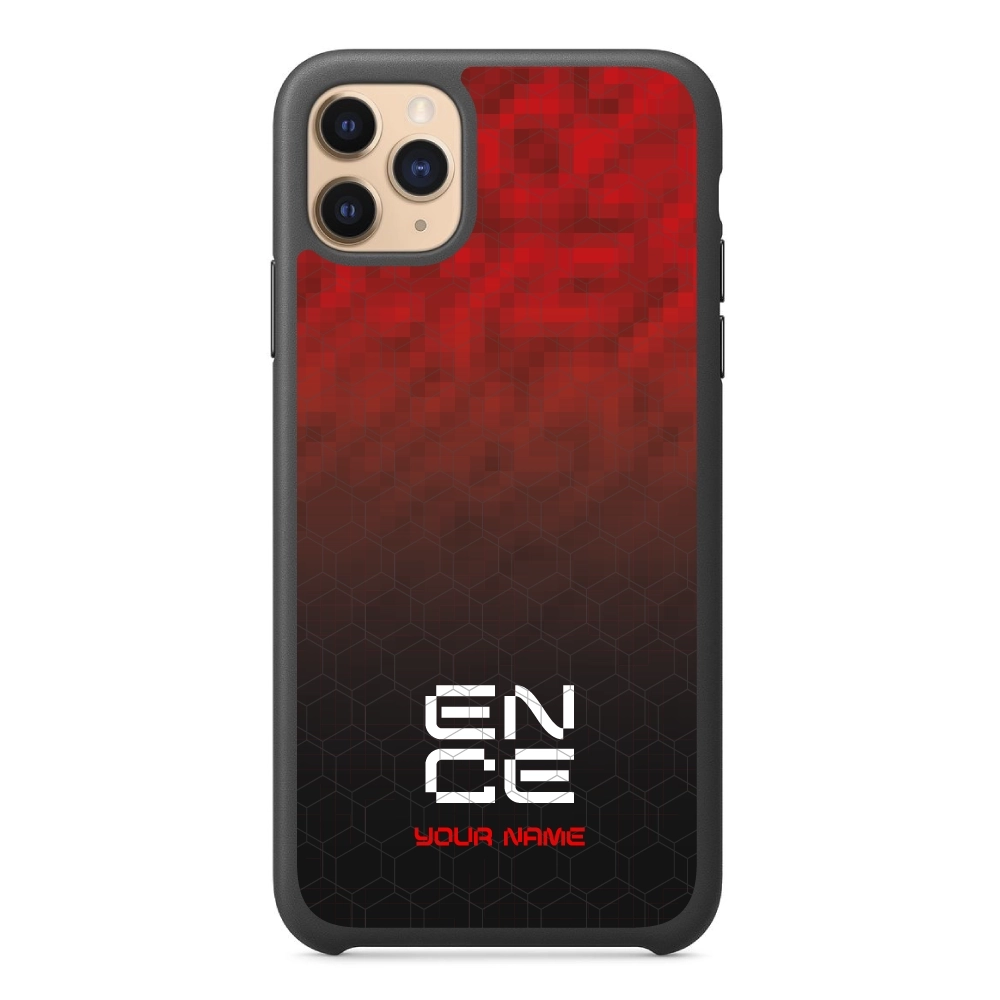 Funda móvil 3D Oficial Ence...