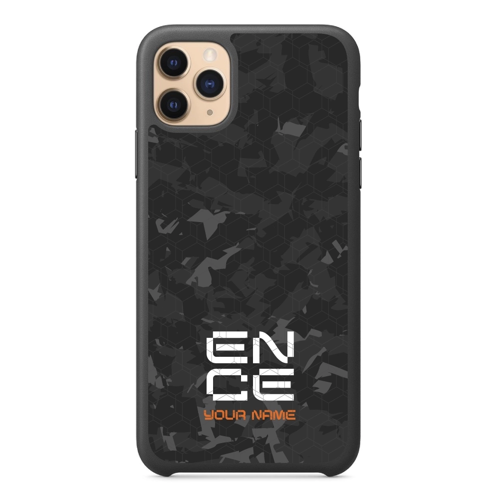 Funda móvil 3D Oficial Ence...