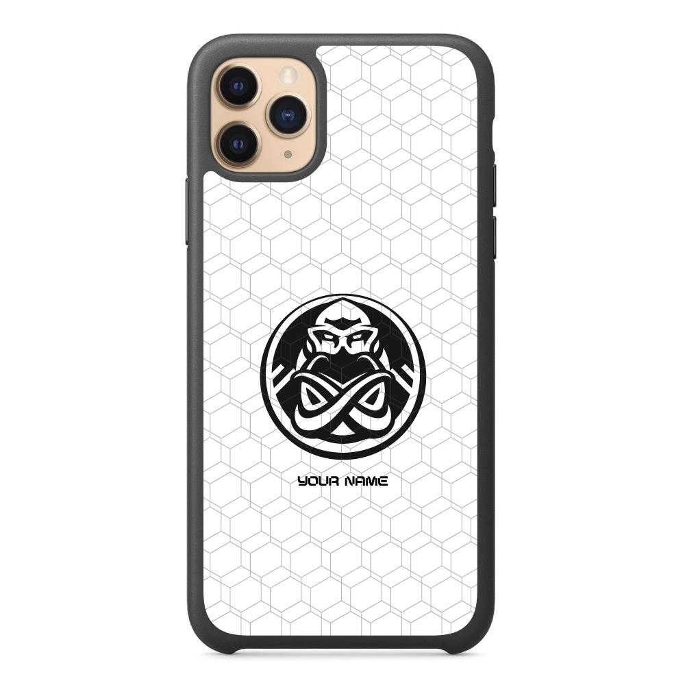 Funda móvil 3D Oficial Ence...