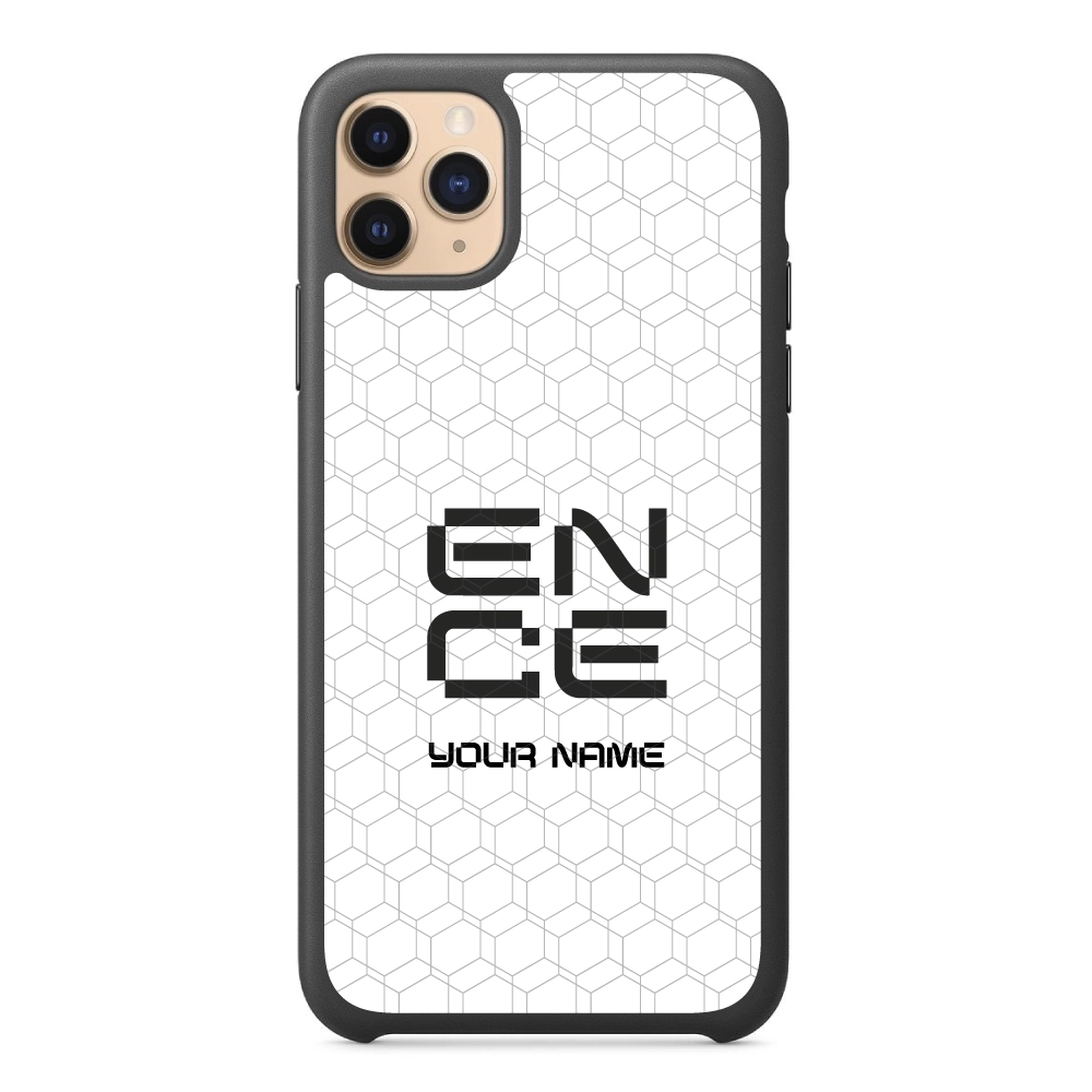 Funda móvil 3D Oficial Ence...