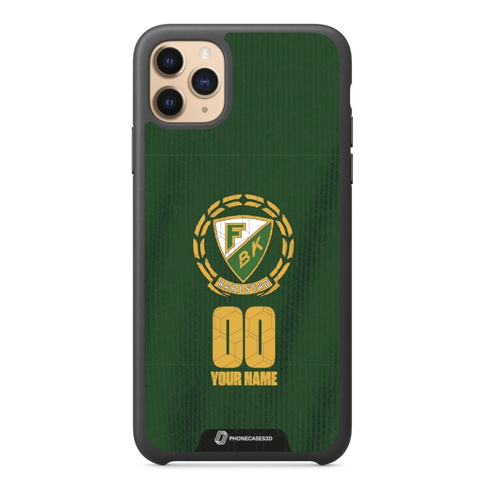 Färjestad BK Official 3D...