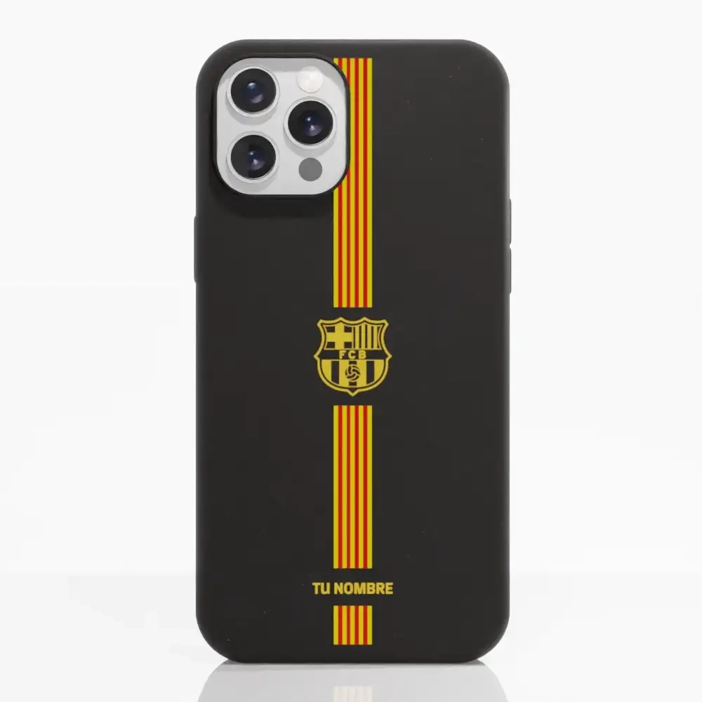 Funda Compostable Oficial...