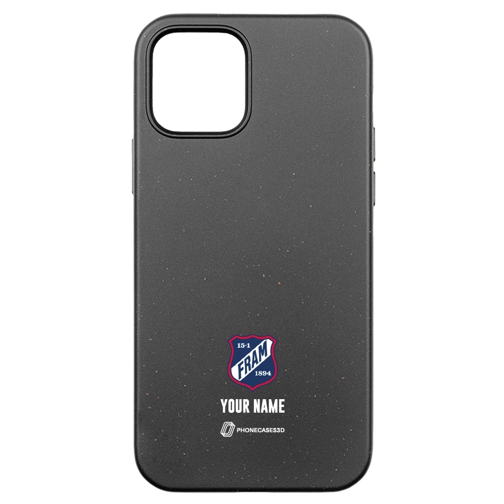 Fram Larvik Official Black...