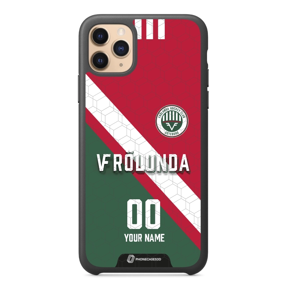 Frölunda Hockey Official 3D...