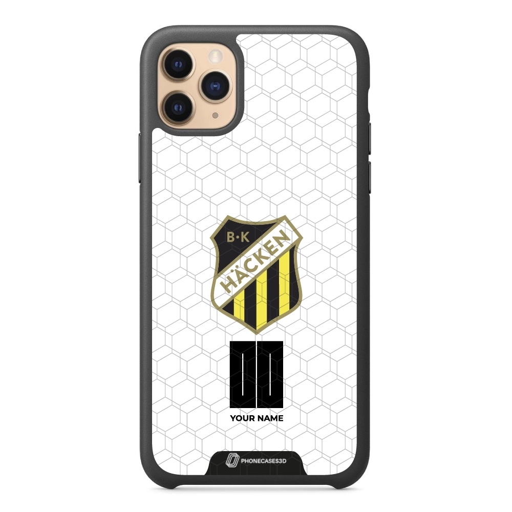 BK Häcken Official 3D Phone...