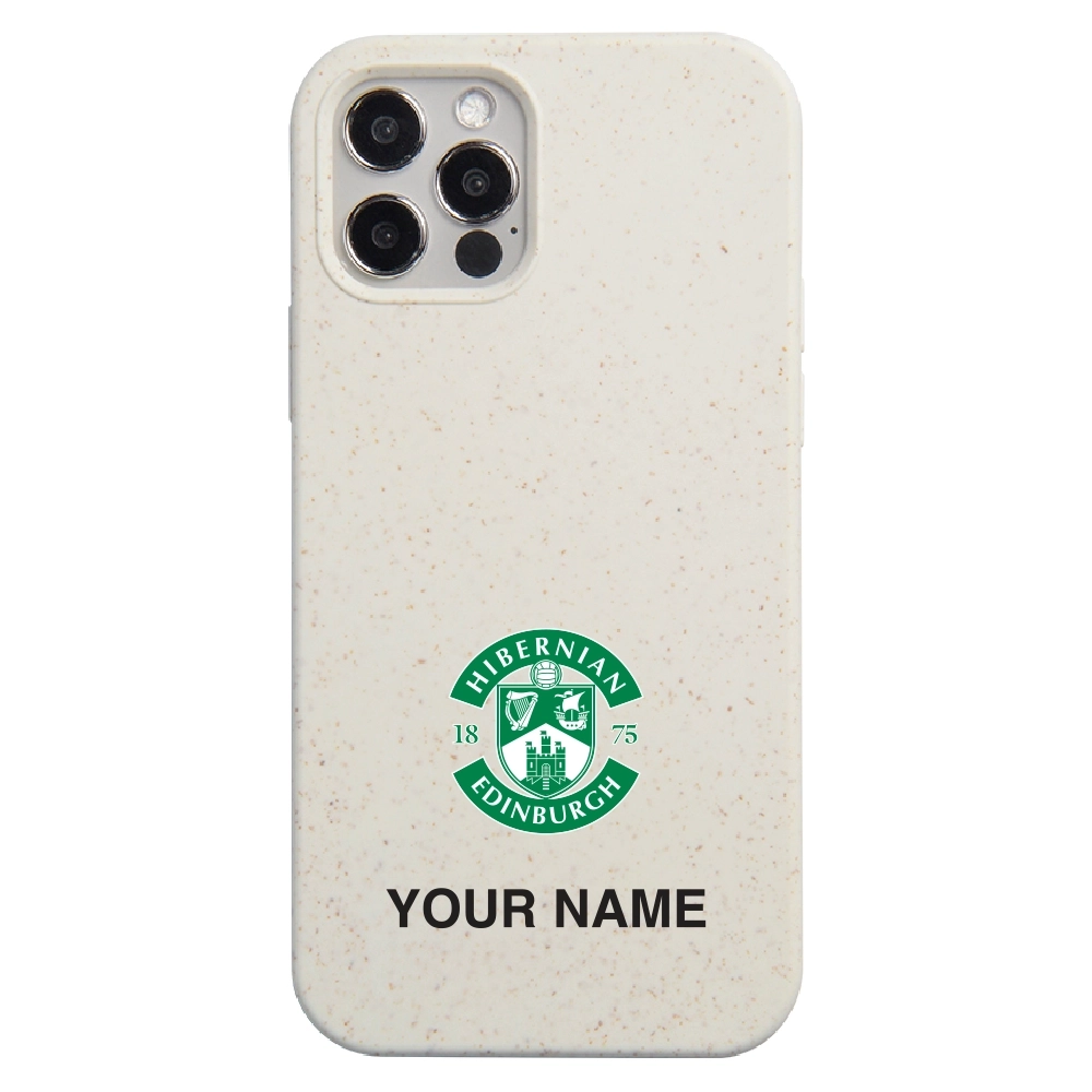 Hibernian FC Officiel Coque...