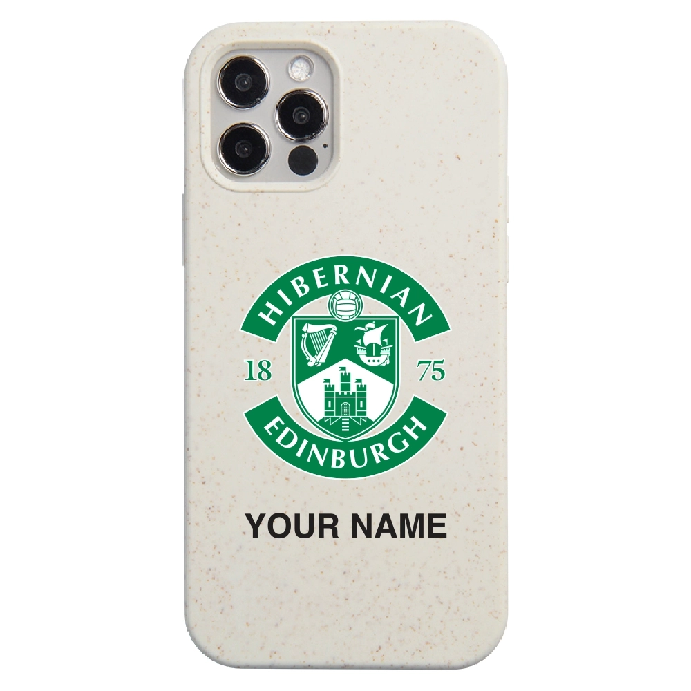 Hibernian FC Officiel Coque...