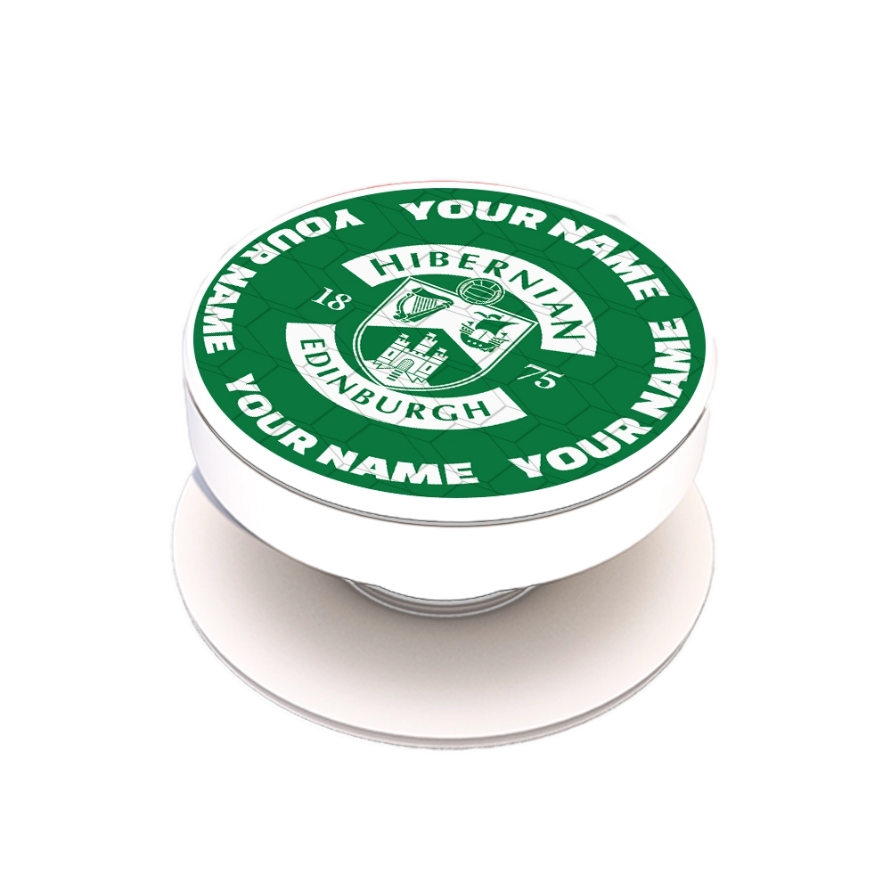 Hibernian FC Official 3D...