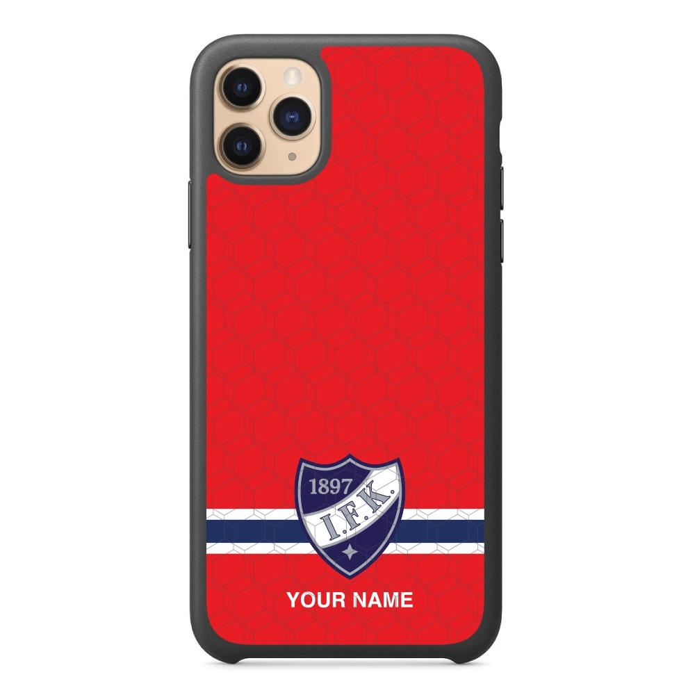 Funda móvil 3D Oficial HIFK...