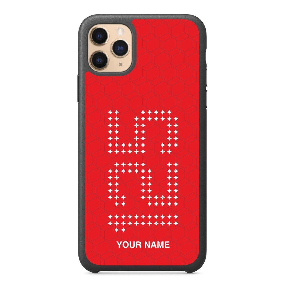 HIFK Hockey Officiel Coque...