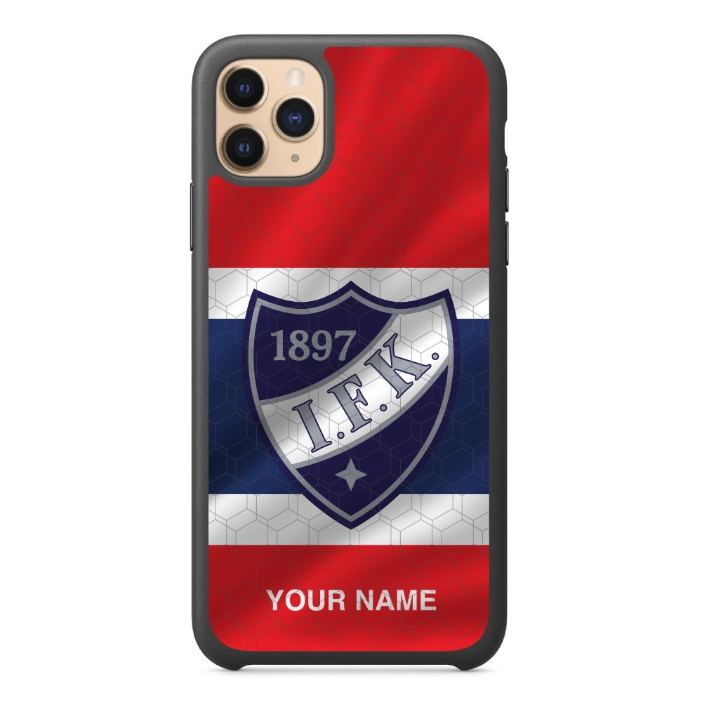 Funda móvil 3D Oficial HIFK...