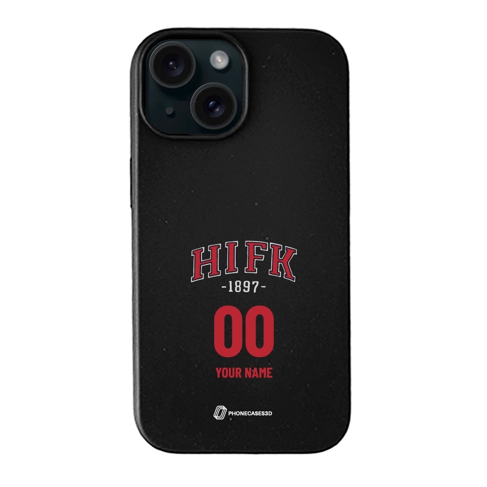 HIFK Hockey Official...