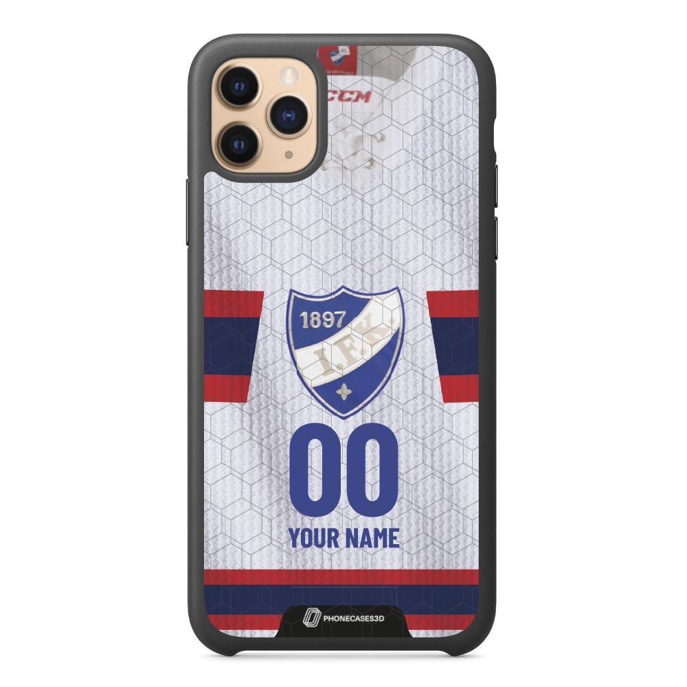 HIFK Hockey Officiel Coque...