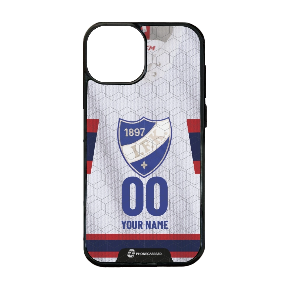 HIFK Hockey Official 3D...
