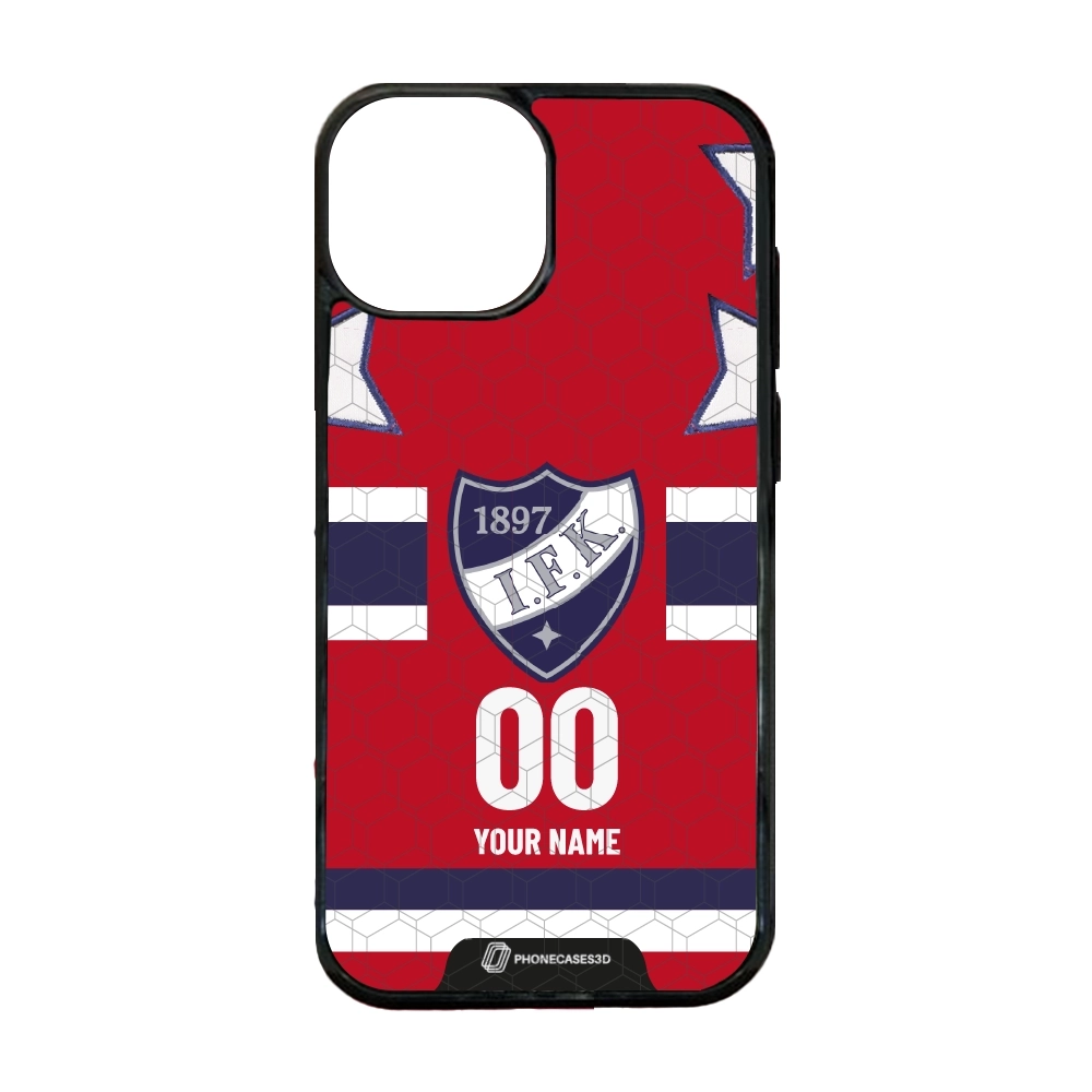 HIFK Hockey Official 3D...