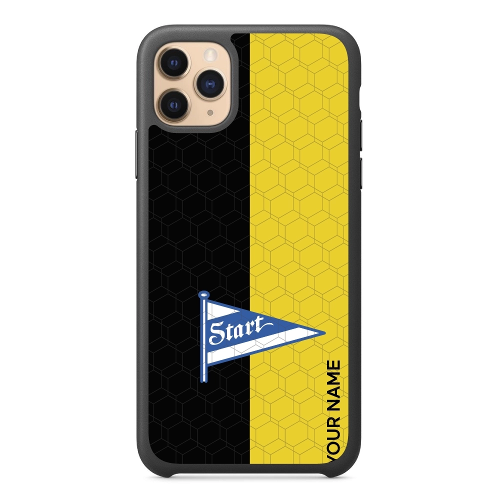 Funda móvil 3D Oficial IK...