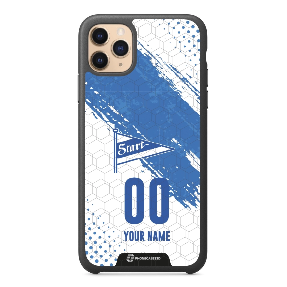 IK Start Officiel Coque de...