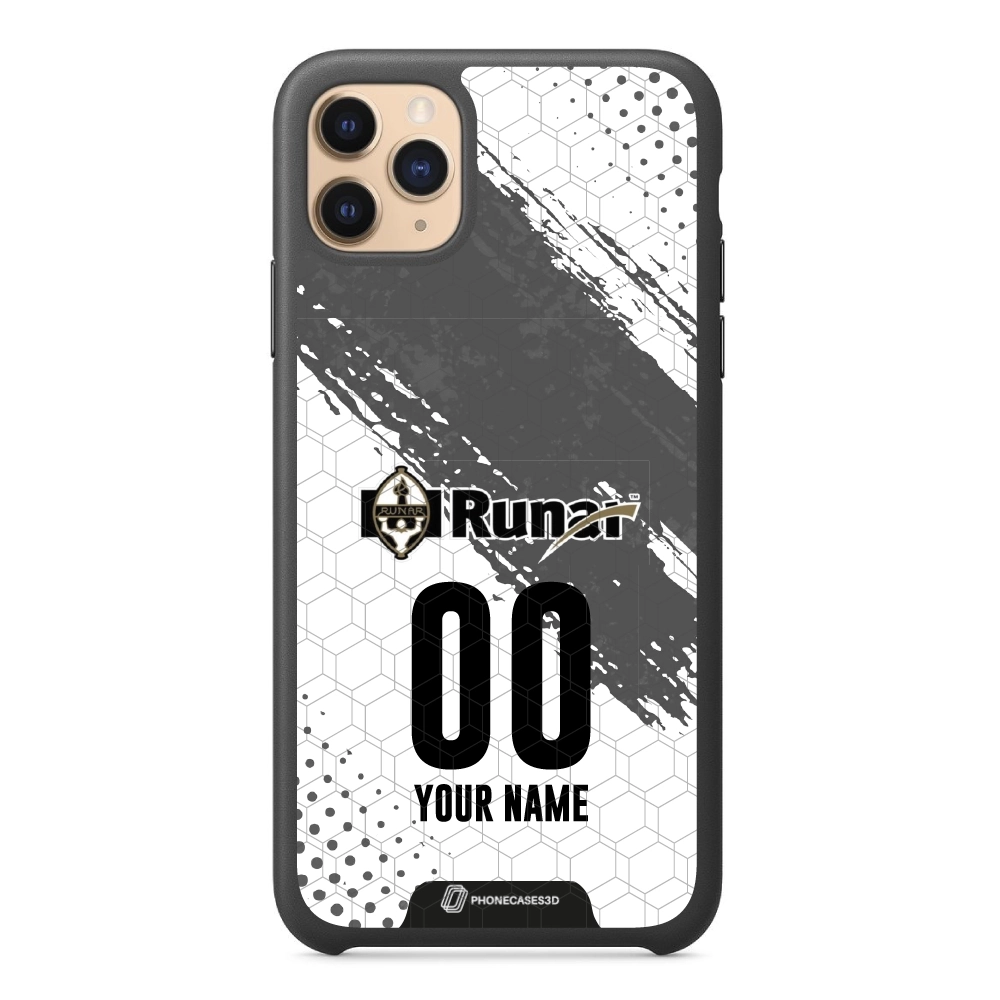 IL Runar Official 3D Phone...