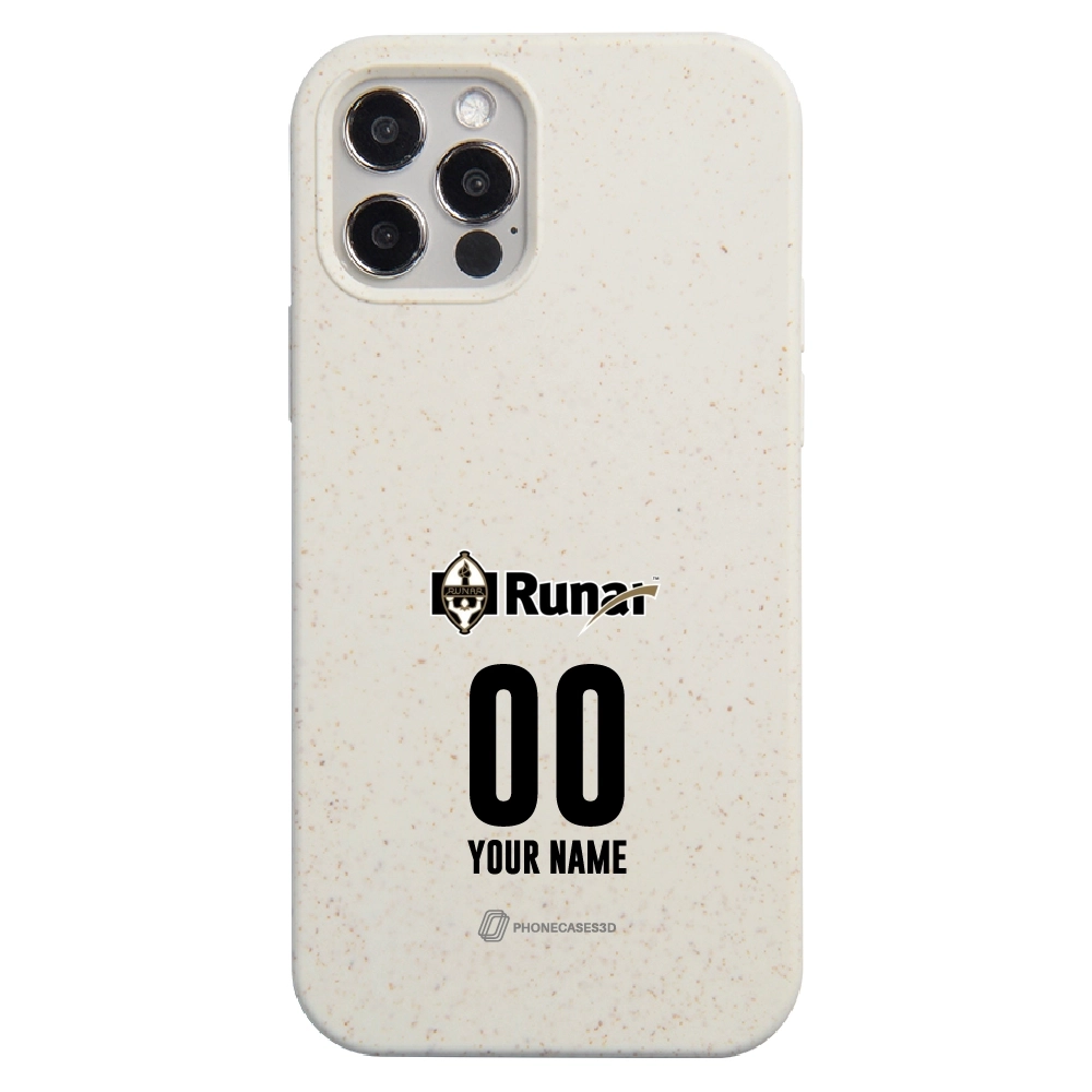 IL Runar Official White...