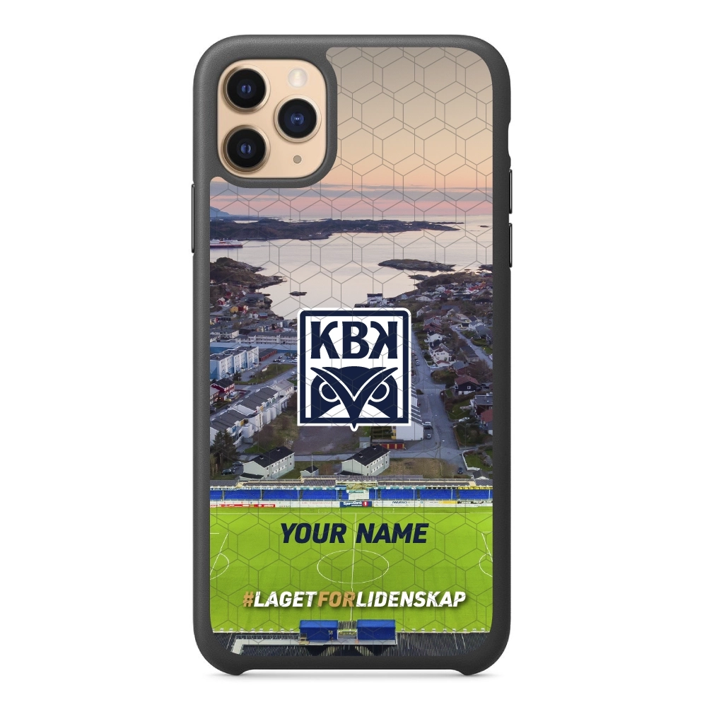 Kristiansund BK Official 3D...