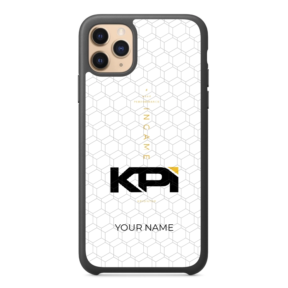 Funda móvil 3D Oficial KPI...