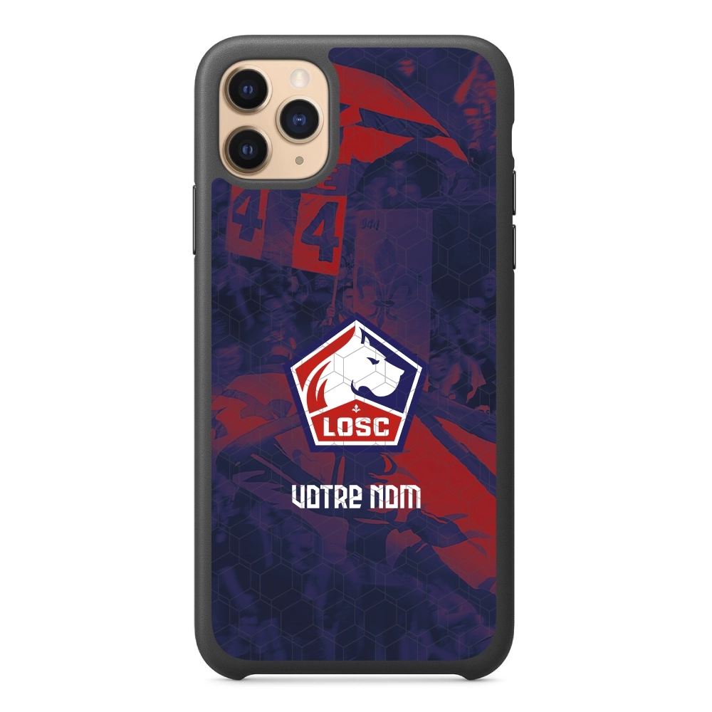 LOSC Officiel Coque de...