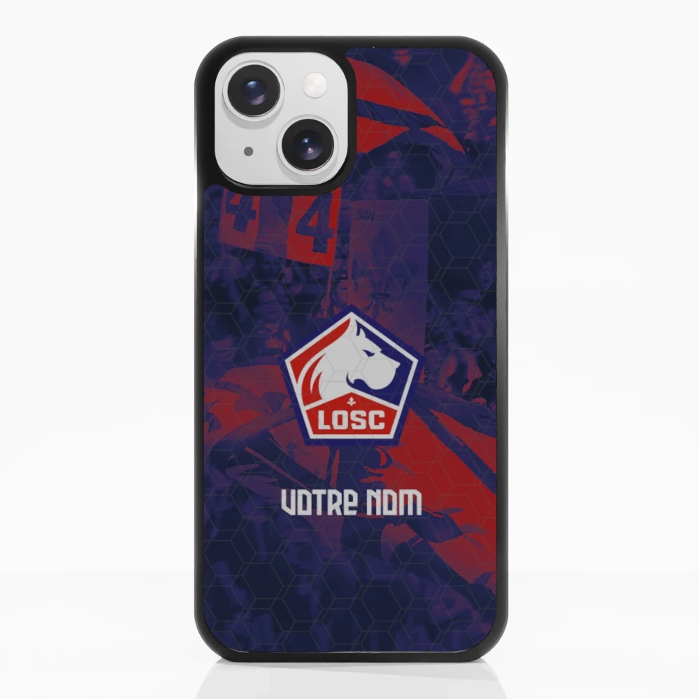 LOSC Official 3D Phone Case...