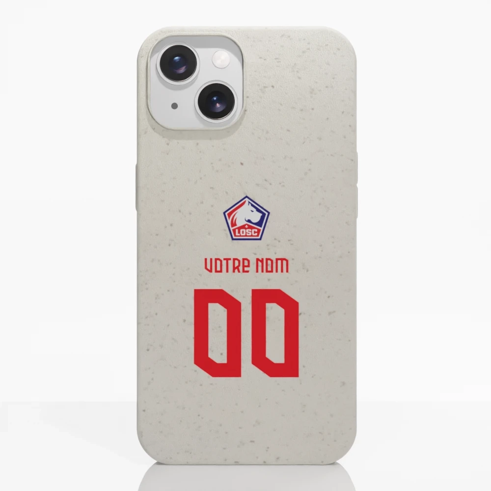 LOSC Official Compostable...
