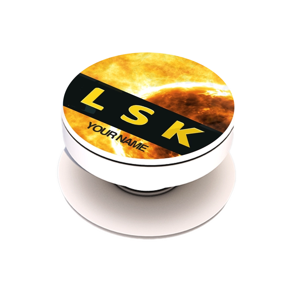 LSK Design 74 Phonegrip
