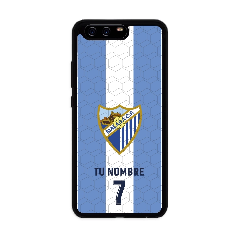 Malaga CF Offisielt 3D...