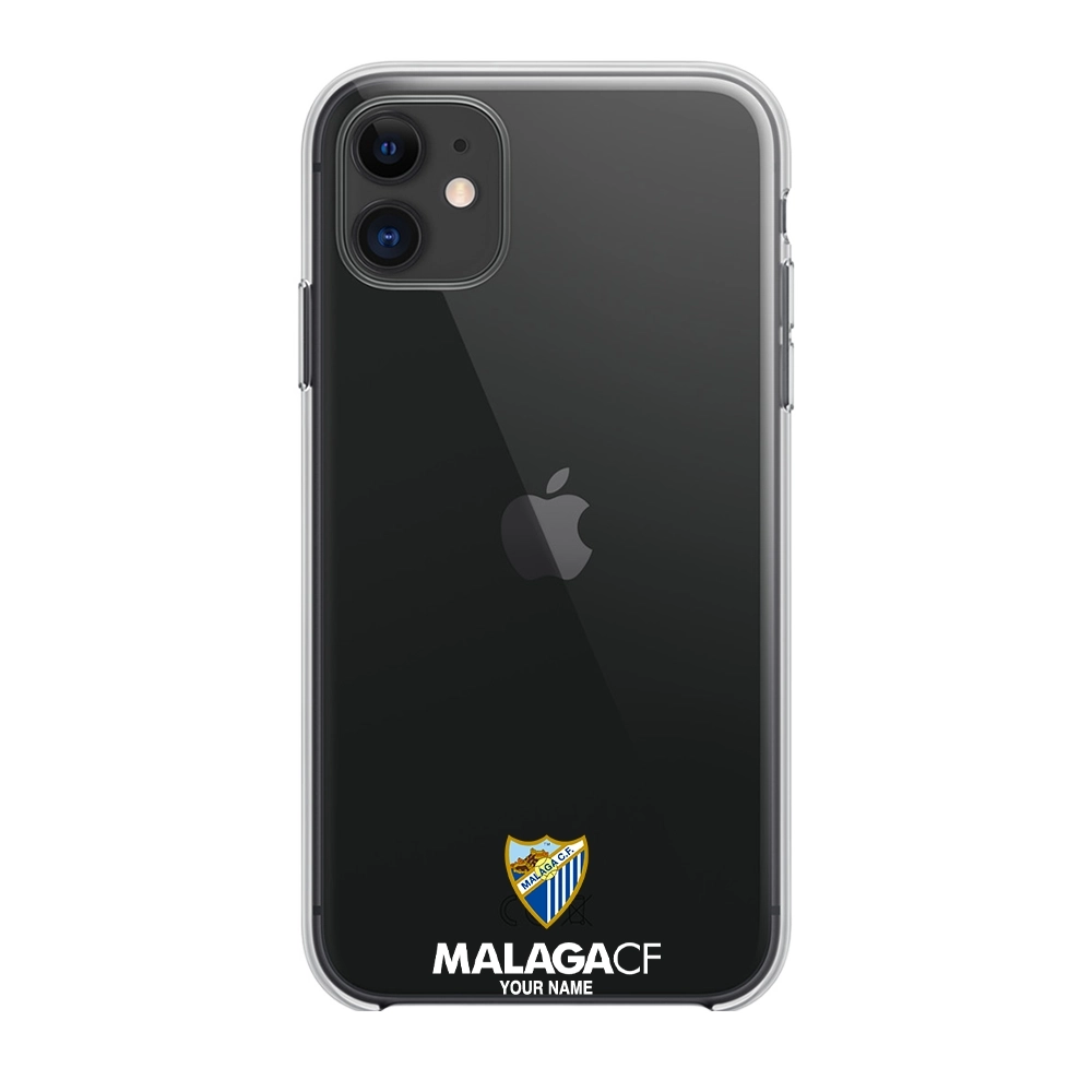 Malaga CF Officiel Coque de...