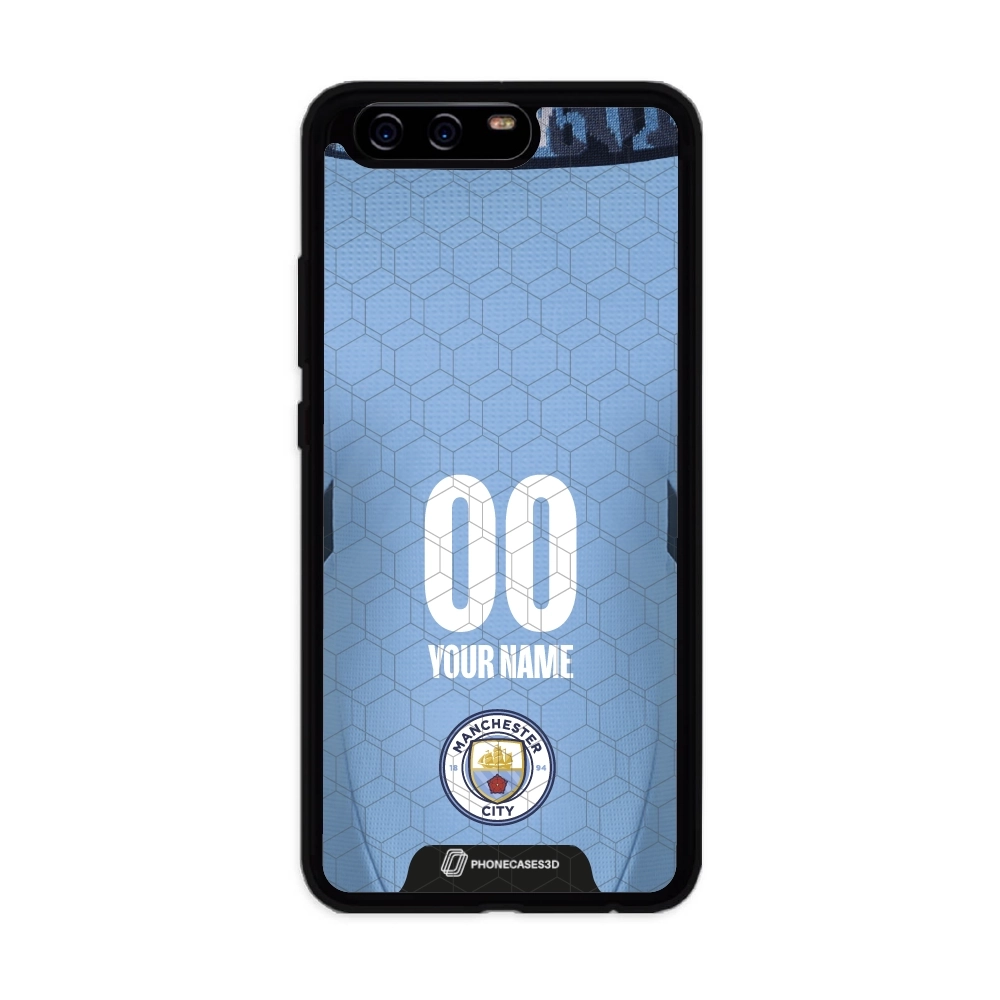 Manchester City...
