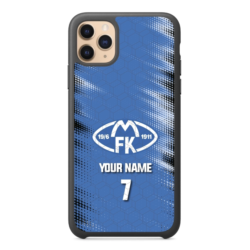 Molde FK Official 3D Phone...