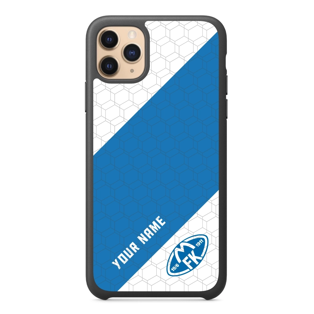 Molde FK Officiel Coque de...