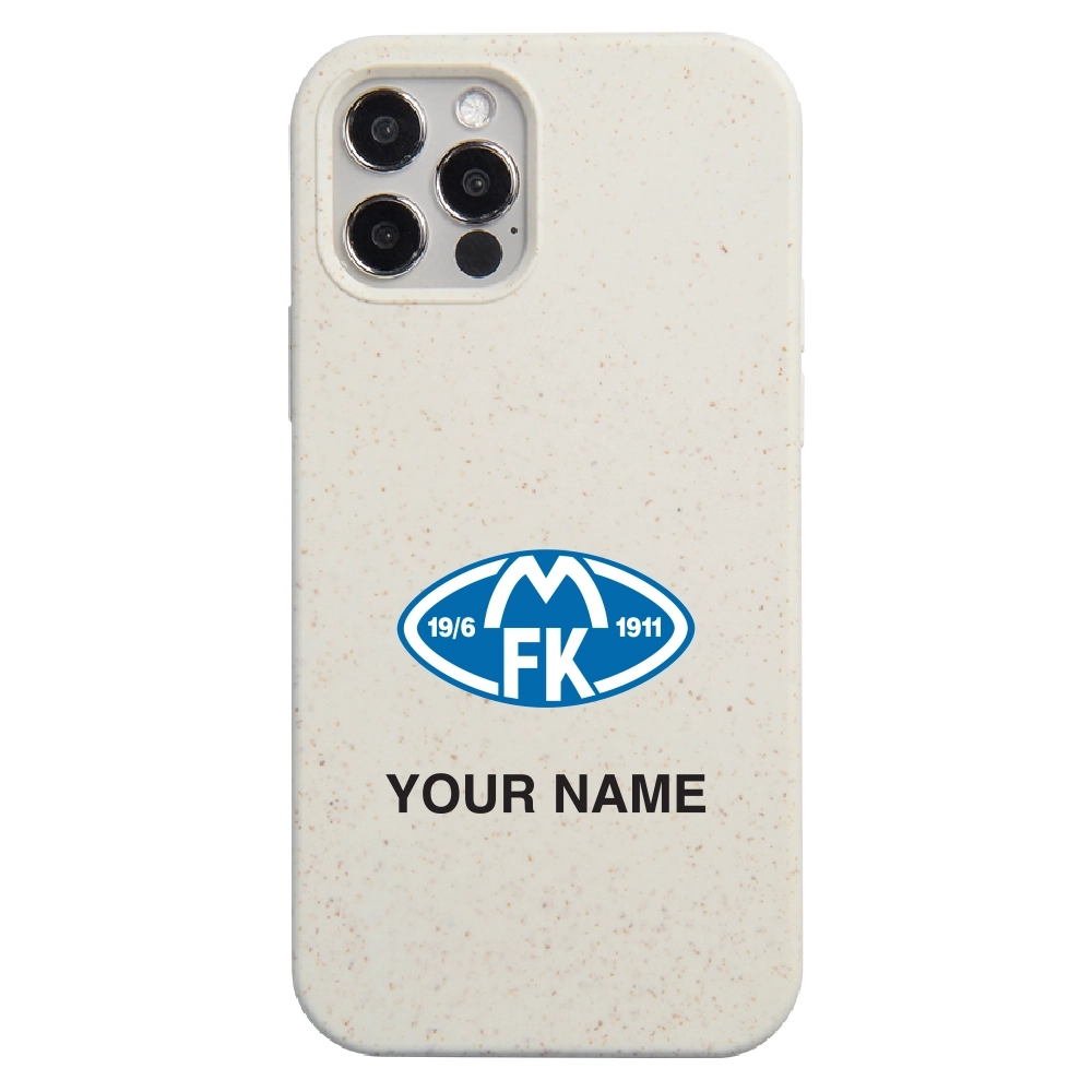 Molde FK Officiel Coque de...